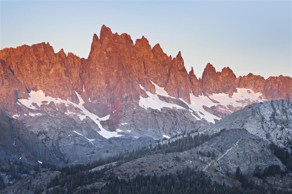 The Westin Monache Resort, Mammoth Mammoth Lakes Esterno foto
