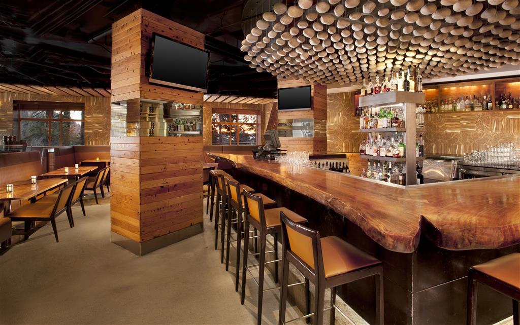 The Westin Monache Resort, Mammoth Mammoth Lakes Esterno foto