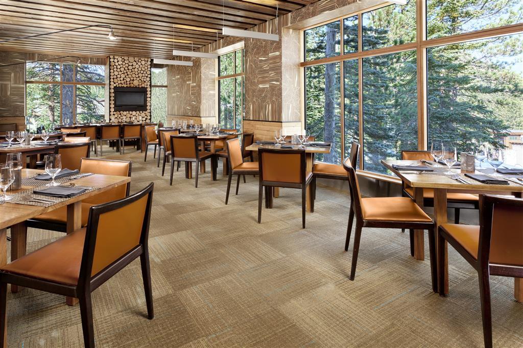 The Westin Monache Resort, Mammoth Mammoth Lakes Esterno foto