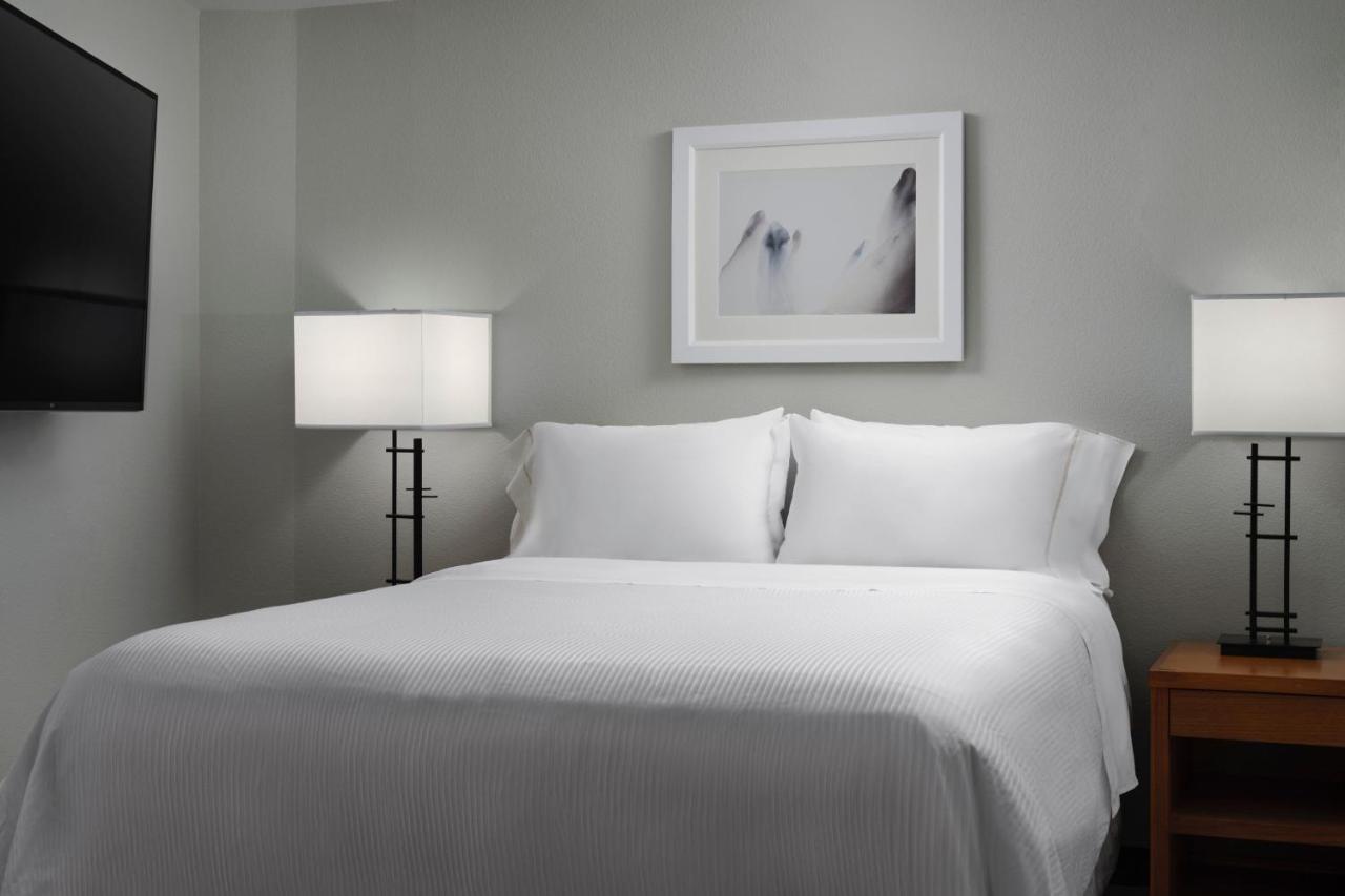 The Westin Monache Resort, Mammoth Mammoth Lakes Esterno foto