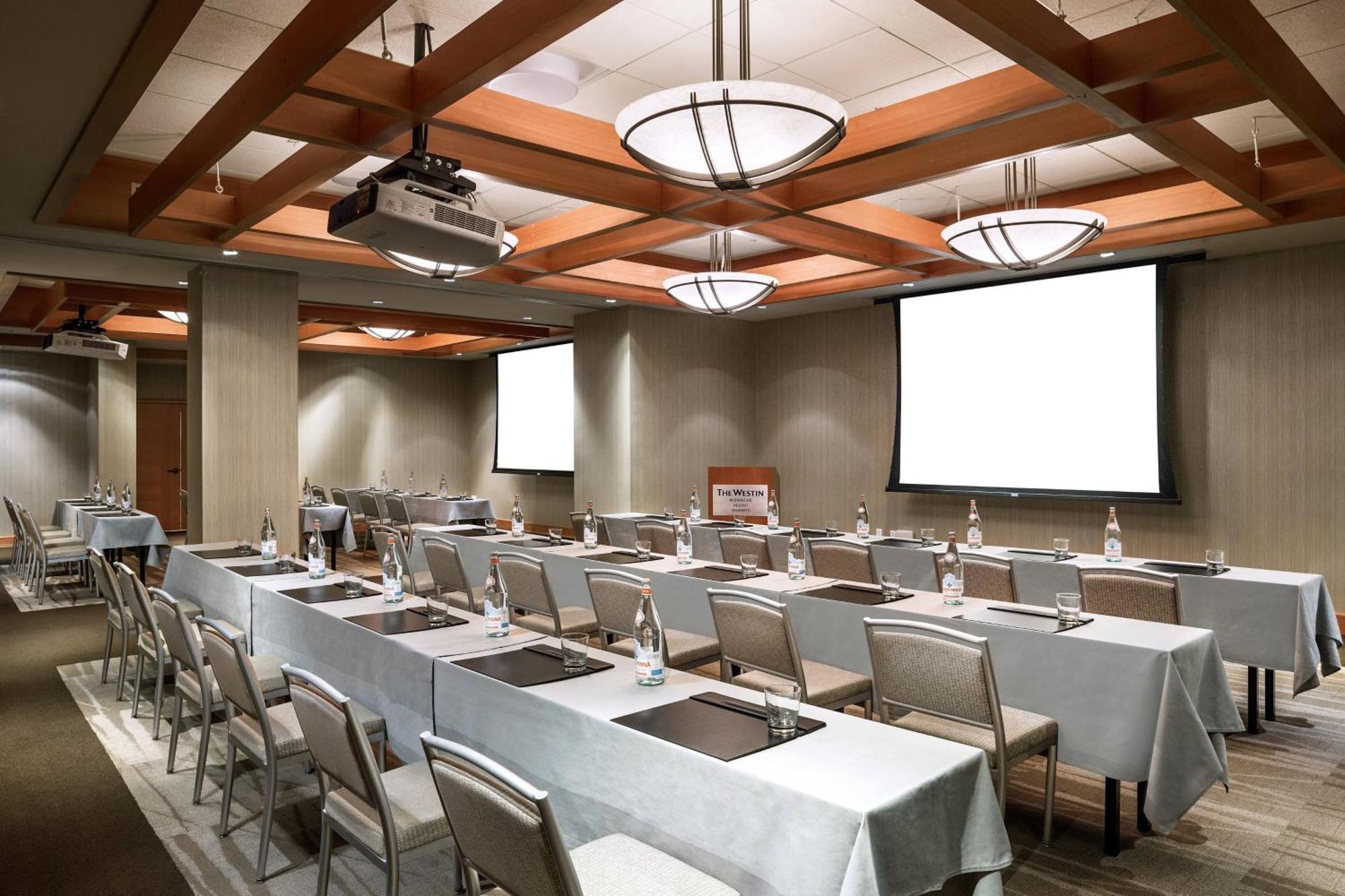 The Westin Monache Resort, Mammoth Mammoth Lakes Esterno foto