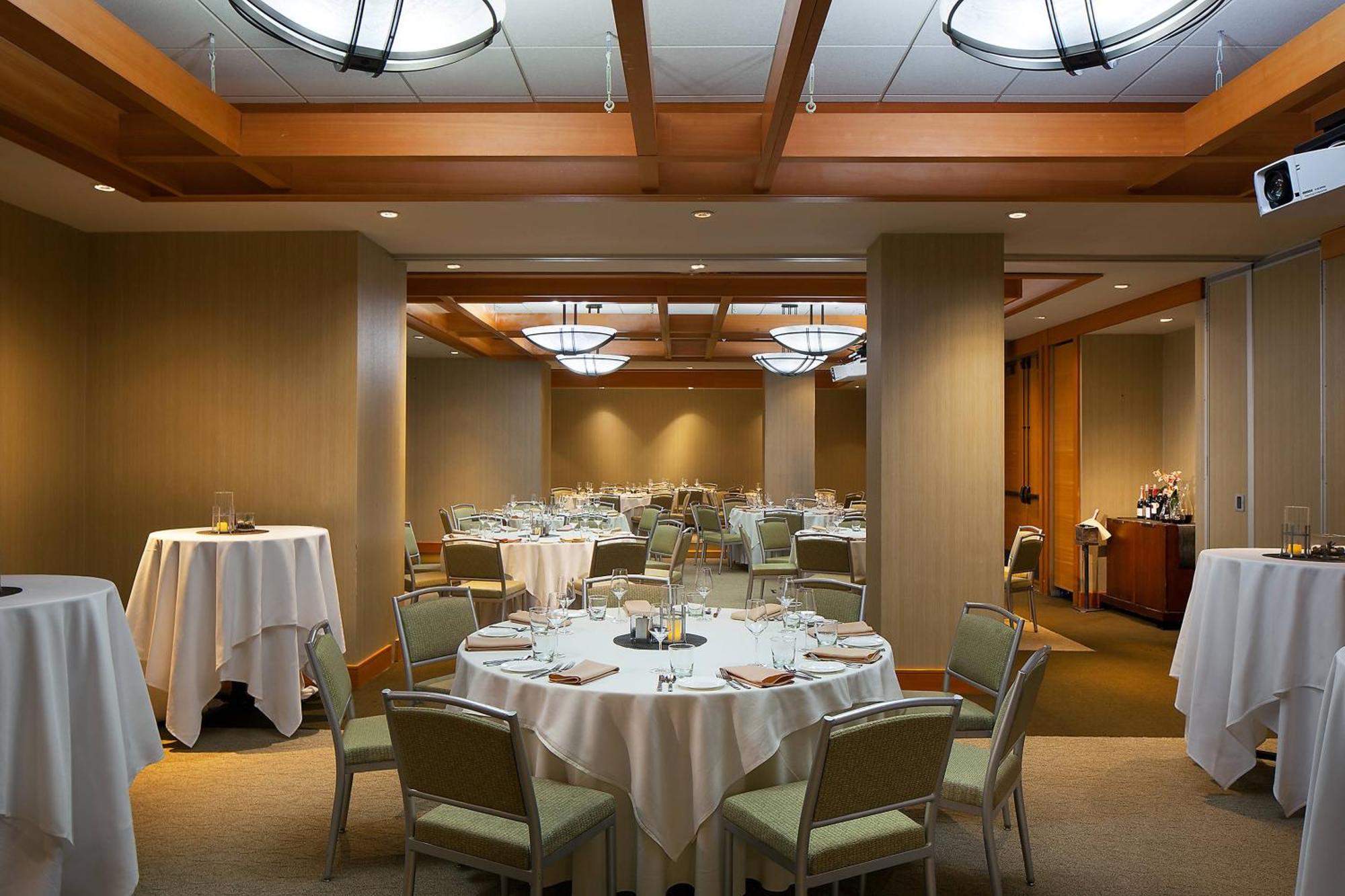 The Westin Monache Resort, Mammoth Mammoth Lakes Esterno foto