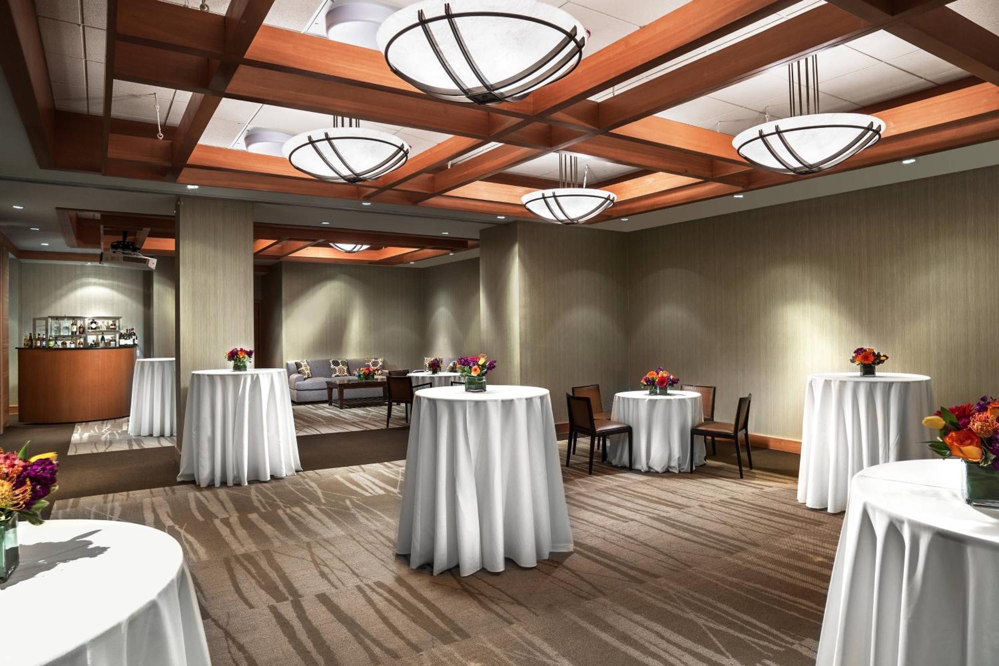 The Westin Monache Resort, Mammoth Mammoth Lakes Esterno foto