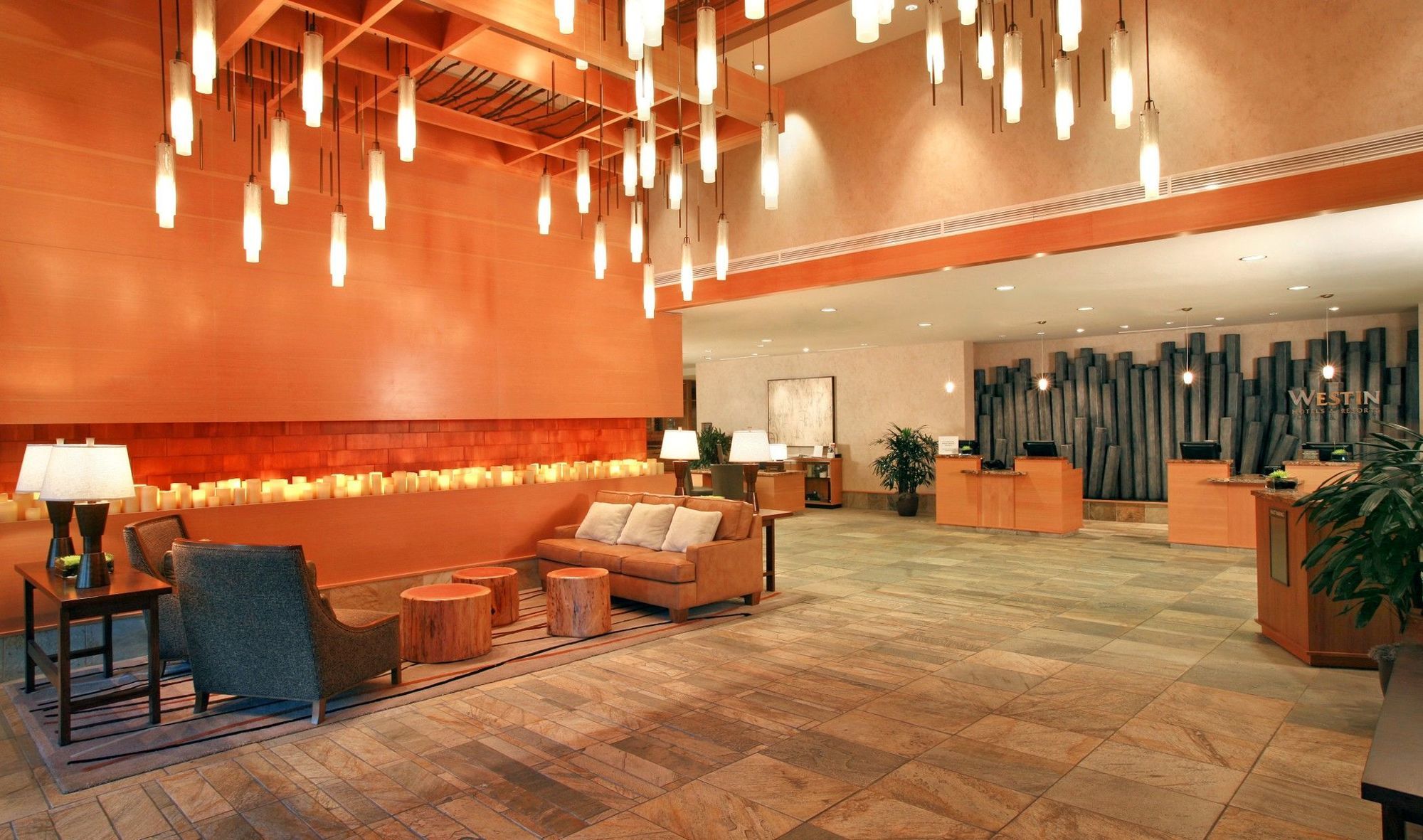 The Westin Monache Resort, Mammoth Mammoth Lakes Esterno foto