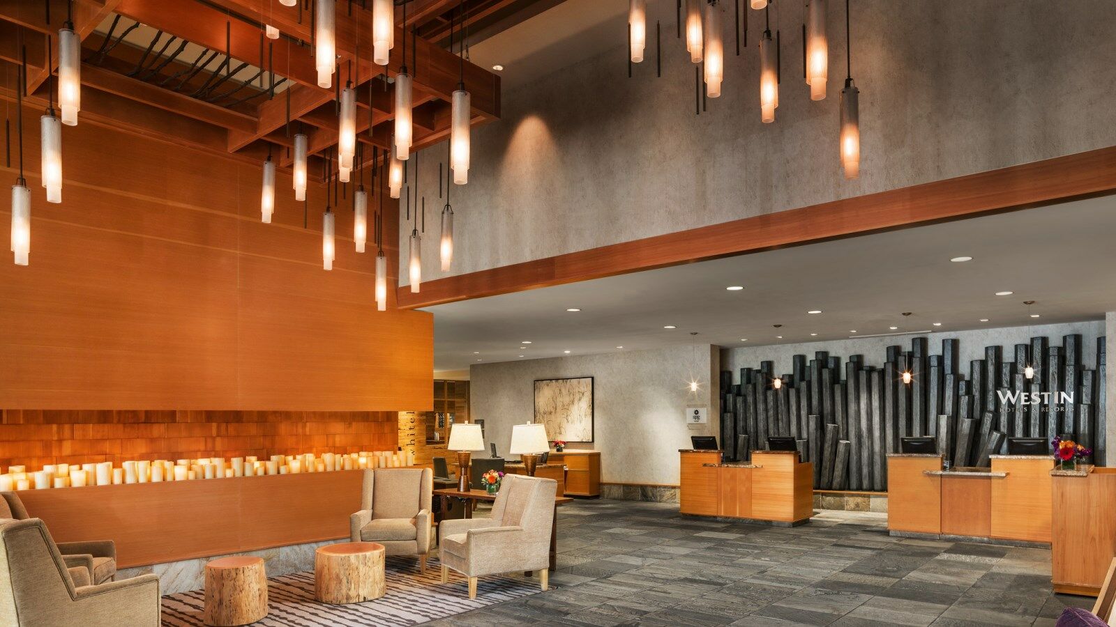 The Westin Monache Resort, Mammoth Mammoth Lakes Esterno foto