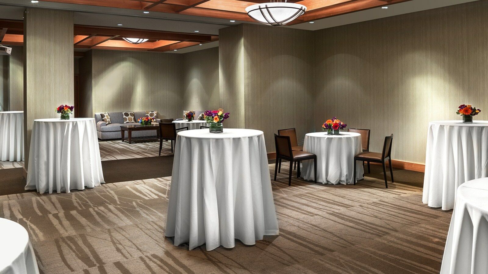 The Westin Monache Resort, Mammoth Mammoth Lakes Esterno foto
