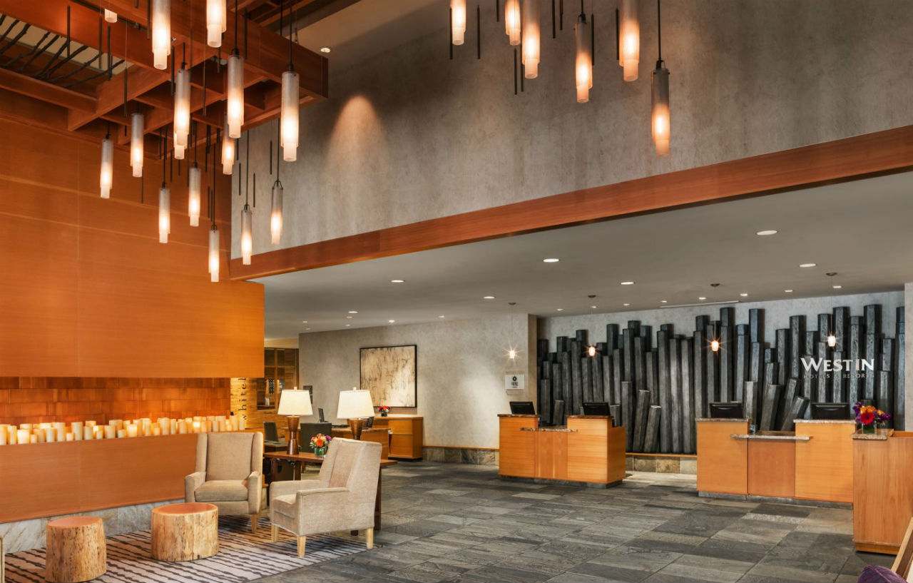 The Westin Monache Resort, Mammoth Mammoth Lakes Esterno foto